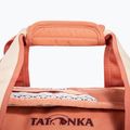 Torba podróżna Tatonka Barrel 25 l apricot 9