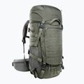 Plecak trekkingowy damski Tatonka Pyrox BC 40 + 10 l stone grey olive 2