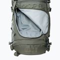 Plecak trekkingowy damski Tatonka Pyrox BC 40 + 10 l stone grey olive 8