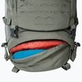 Plecak trekkingowy damski Tatonka Pyrox BC 40 + 10 l stone grey olive 9