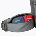 Plecak trekkingowy damski Tatonka Pyrox BC 40 + 10 l stone grey olive 14