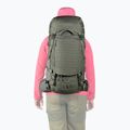 Plecak trekkingowy damski Tatonka Pyrox BC 40 + 10 l stone grey olive 16