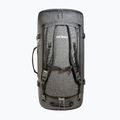Torba podróżna Tatonka Duffle Roller 80 l black