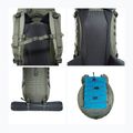 Plecak turystyczny Tatonka Hike Pack 30 l BC stone grey olive 7