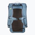 Plecak turystyczny Tatonka Rapid Rolltop 25 elemental blue 3