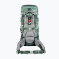 Plecak trekkingowy damski Tatonka Yukon 50+10 l black 4