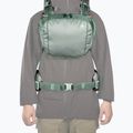 Plecak trekkingowy damski Tatonka Yukon 50+10 l black 13