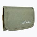 Portfel Tatonka Folder olive 2