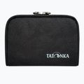 Portfel Tatonka Big Plain black