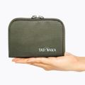 Portfel Tatonka Big Plain olive 7