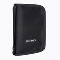 Portfel Tatonka Travel Zip M black 2