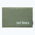 Etui na karty Tatonka Card Holder olive