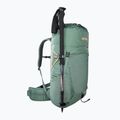 Plecak turystyczny damski Tatonka Norix 31 l sage green 8