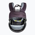 Plecak miejski dziecięcy Tatonka City Pack 12 l midnight plum 5