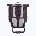 Plecak miejski dziecięcy Tatonka Rolltop Pack 14 l midnight plum 3