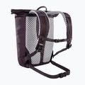 Plecak miejski dziecięcy Tatonka Rolltop Pack 14 l midnight plum 4