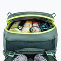 Plecak trekkingowy dziecięcy Tatonka Yukon 32 l sage green 13