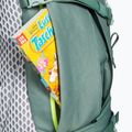 Plecak trekkingowy dziecięcy Tatonka Yukon 32 l sage green 14