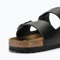 Klapki BIRKENSTOCK Arizona NL Regular black 9