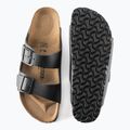 Klapki BIRKENSTOCK Arizona NL Regular black 10