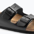 Klapki BIRKENSTOCK Arizona NL Regular black 11