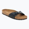 Klapki BIRKENSTOCK Madrid BF black 8