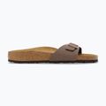 Klapki BIRKENSTOCK Madrid Birko-FlorBC mocca 9