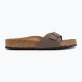 Klapki BIRKENSTOCK Madrid Birko-FlorBC mocca 2