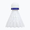 Lotki do badmintona Talbot-Torro Tech 350 Nylon 3 szt. white 3