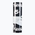 Lotki do badmintona Talbot-Torro Tech 450 Premium Nylon Medium 6 szt. white 2