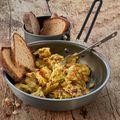 Żywność liofilizowana Trek'n Eat Jajecznica z cebulą 125 g 3