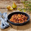 Żywność liofilizowana Trek'n Eat Wegetariańskie chili sin carne 350 g 3