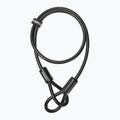 Zapięcie rowerowe Trelock U5 Mini Flex U-Lock black 4