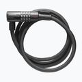 Zapięcie rowerowe Trelock SK 312/180 Code black