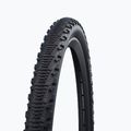 Opona rowerowa SCHWALBE CX Comp K-Guard SBC 28 x 1.50 black reflex