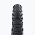 Opona rowerowa SCHWALBE CX Comp K-Guard SBC 28 x 1.50 black reflex 4