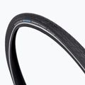 Opona rowerowa SCHWALBE Marathon Plus Smart Guard Addix 28 x 1.40 black reflex