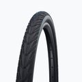 Opona rowerowa SCHWALBE Energizer Plus Green Guard Addix E 28 x 1.50 black reflex