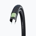 Opona rowerowa SCHWALBE Energizer Plus Green Guard Addix E 28 x 1.75 black reflex 5