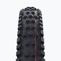 Opona rowerowa SCHWALBE Eddy Current Front Super Trail Addix Soft 29 x 2.40 black 3