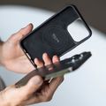 Etui na telefon SP CONNECT dla Iphone 14 Plus SPC+ black 6