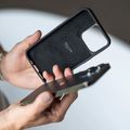 Etui na telefon SP CONNECT dla Iphone 15 Plus SPC+ black 4
