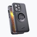 Etui na telefon SP CONNECT Xtreme Iphone 15 Pro SPC+ black 2