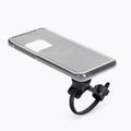Uchwyt rowerowy na telefon SP CONNECT Bike Bundle II Samsung S9 SPC 2