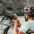 Uchwyt rowerowy na telefon SP CONNECT Bike Bundle II Samsung S9 SPC 12