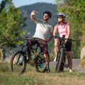 Uchwyt rowerowy na telefon SP CONNECT Bike Bundle II iPhone 11 Pro Max SPC 14