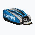 Torba do squasha Oliver Gearbag gray/blue 2