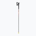 Kije biegowe LEKI Neotrail FX.One Superlite bright red/neon yellow/natural carbon
