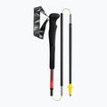 Kije biegowe LEKI Neotrail FX.One Superlite bright red/neon yellow/natural carbon 2