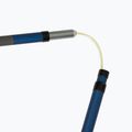 Kije nordic walking LEKI Traveller FX.One Carbon granatowo-srebrne 65325821110 7